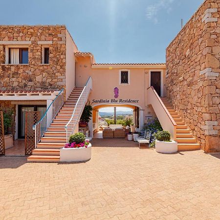 Sardinia Blu Residence Голфо Аранчи Екстериор снимка