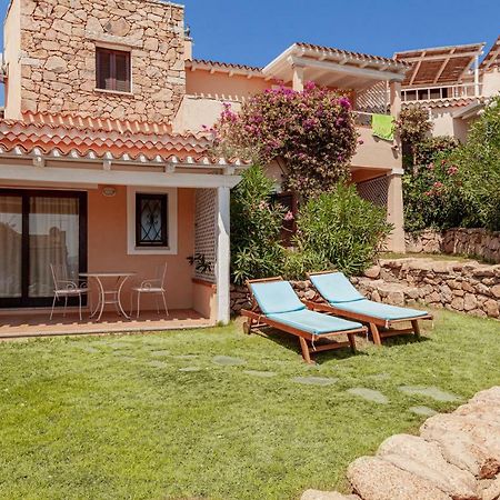 Sardinia Blu Residence Голфо Аранчи Екстериор снимка