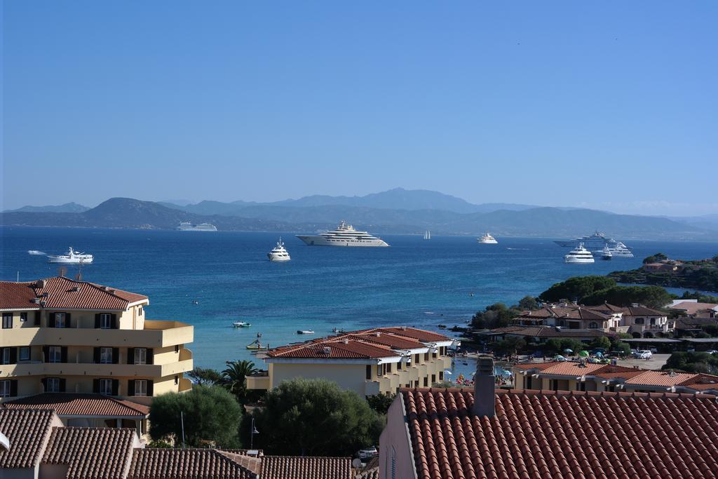Sardinia Blu Residence Голфо Аранчи Екстериор снимка