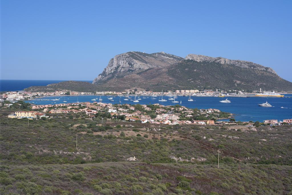Sardinia Blu Residence Голфо Аранчи Екстериор снимка