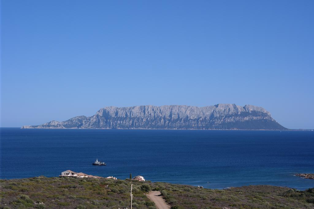 Sardinia Blu Residence Голфо Аранчи Екстериор снимка