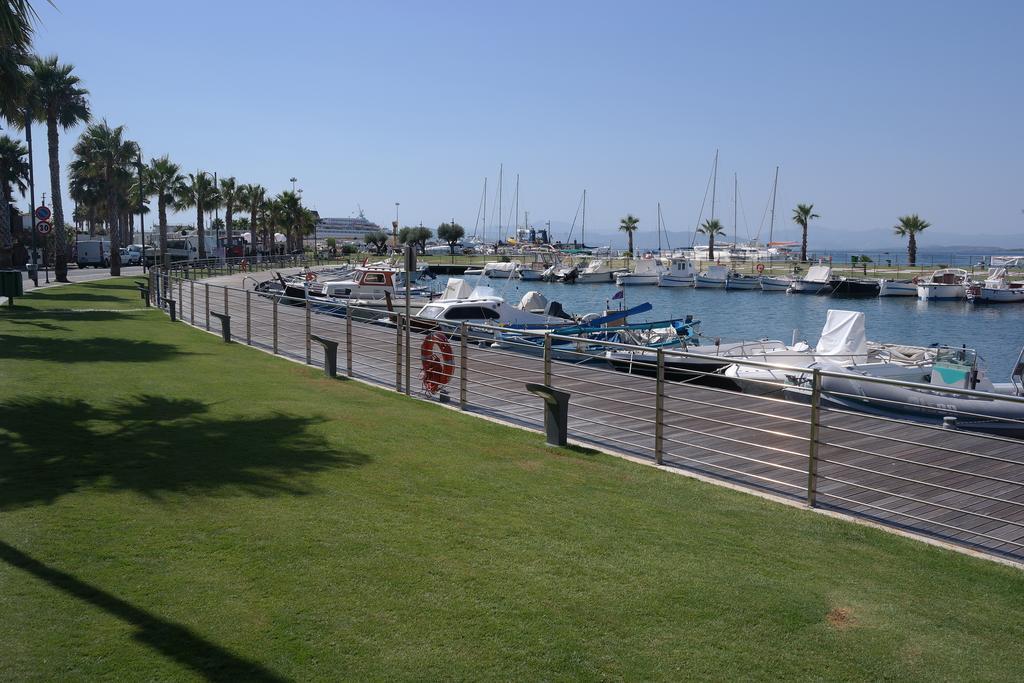 Sardinia Blu Residence Голфо Аранчи Екстериор снимка