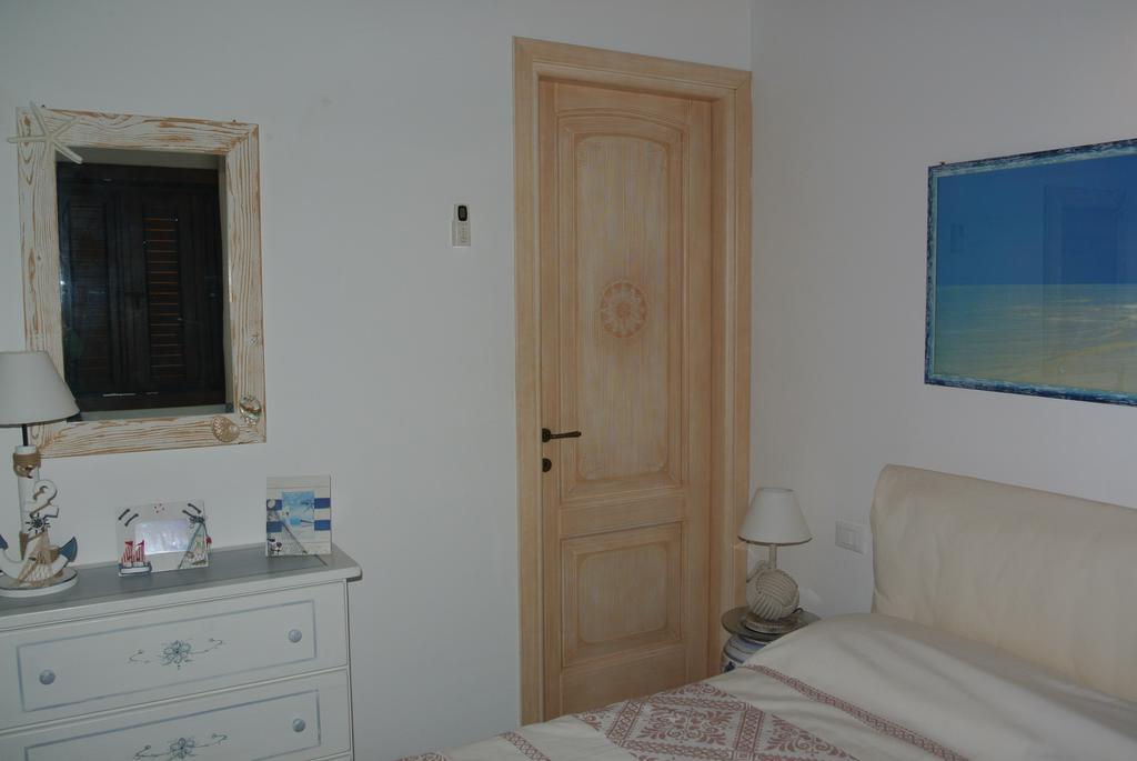 Sardinia Blu Residence Голфо Аранчи Екстериор снимка